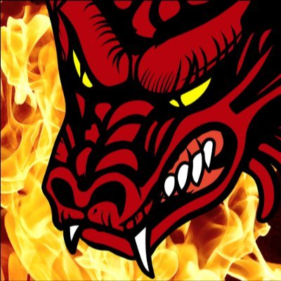 Profile Picture of Mark Dragon (@M4rkDrag0n) on Twitter
