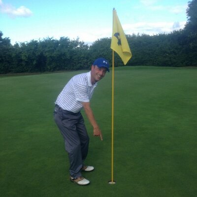 Profile Picture of Craig Scully (@CraigScully1) on Twitter