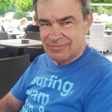 Profile Picture of Marc Claes (@MarcClaes4) on Twitter