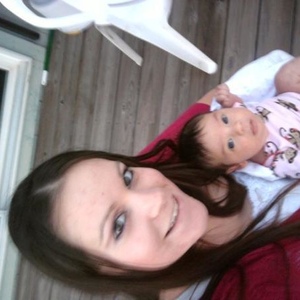 Profile Picture of Jennifer Clements (@sexyassbitch434) on Myspace