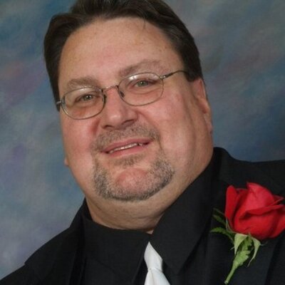Profile Picture of Ken Krchmery (@BigWiz57) on Twitter