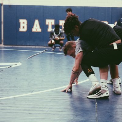 Profile Picture of Isaiah Graham (@_izayah1) on Twitter