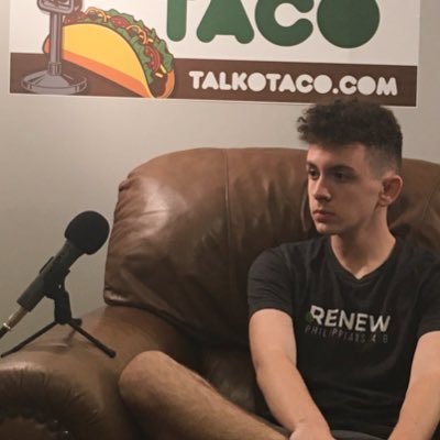 Profile Picture of Aaron Rosson (@AaronRosson3) on Twitter