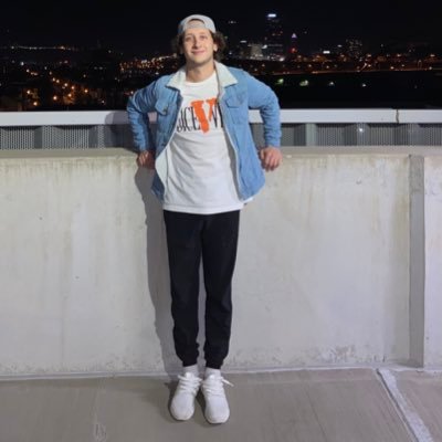 Profile Picture of Brandon Sutherland (@brandonsuds) on Twitter