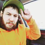 Profile Picture of Joe Buchmeier (@mr.30.rounds.of.freedom) on Instagram