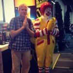 Profile Picture of Brad Bartz (@bradlbartz) on Instagram