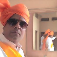 Profile Picture of Vikram Mohan Sharma (@VikramMohan7) on Twitter