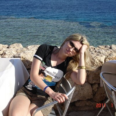 Profile Picture of Палий Кристина (@PaliyKristina) on Twitter