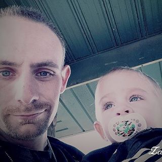 Profile Picture of Daniel Condron Ashley Bentley (@daniel.condron1) on Facebook