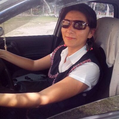 Profile Picture of Cecilia Lopez Moreno (@CeciliaLopezMo2) on Twitter