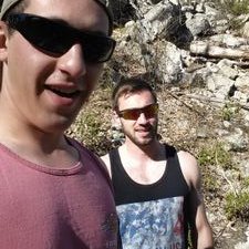 Profile Picture of Greg Bowman (@Gregbowman94) on Twitter