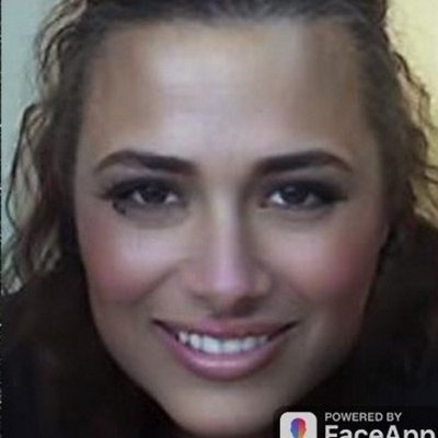 Profile Picture of Carina Trifiletti (@carinatt_) on Twitter
