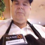 Profile Picture of Bradford Anthony Pugh (@bradford.a.pugh) on Instagram