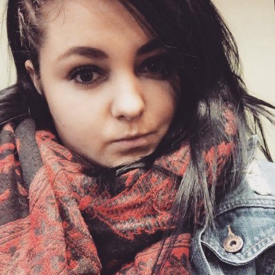 Profile Picture of Allison Dudley (@allidudley1996) on Twitter