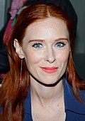 Profile Picture of Audrey Fleurot - Wikipedia, the free encyclopediaon Wikipedia