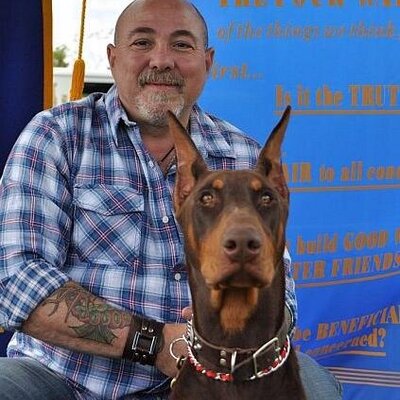 Profile Picture of Pete Campione (@PeteCampione) on Twitter