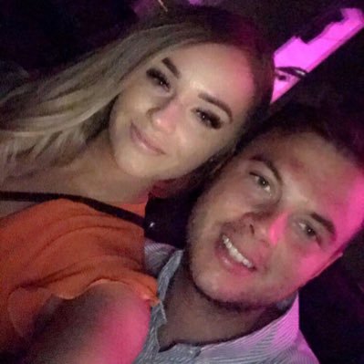 Profile Picture of Jade Davison (@jadedavison33) on Twitter