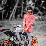 Profile Picture of Harish Sadanala (@mr_harish__naidu) on Instagram
