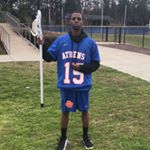Profile Picture of William Parham (@will_parham15) on Instagram