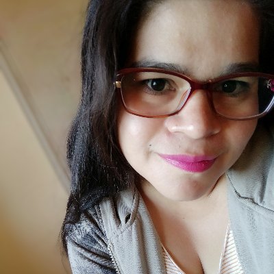 Profile Picture of Leticia Quiñónez (@LeticiaQCaniza) on Twitter