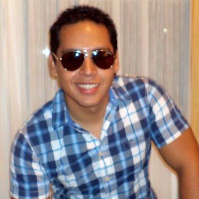 Profile Picture of David Berumen (@berumen_psi) on Twitter