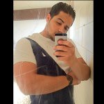 Profile Picture of manny pichardo (@mannyps98) on Instagram