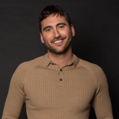 Profile Picture of Jacob Roberts (@JacobRoberts90) on Twitter