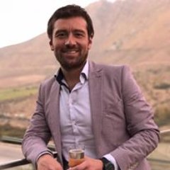 Gustavo Gatica S. - Twitter Profile Picture of Gustavo Gatica S. (@GGslattery) on Twitter