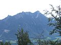 Profile Picture of Heuberg (Chiemgau Alps)on Wikipedia