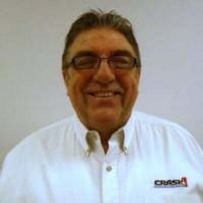 Profile Picture of Dave Replogle (@DaveReplogle) on Twitter
