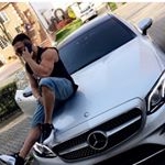 Profile Picture of joeyamato_ (@joeyamato_) on Instagram