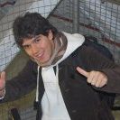 Profile Picture of Roberto Coelho Neto (@rcoelhont) on Pinterest