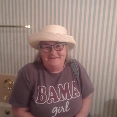 Profile Picture of Barbara Gamble (@Barbara95519025) on Twitter