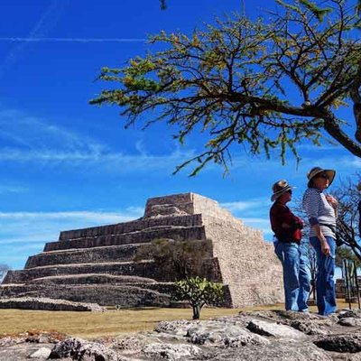Profile Picture of Albert Coffee Tours (@AlbertCoffeeMX) on Twitter