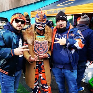 Profile Picture of Alex Acevedo (@alex.acevedo) on Instagram