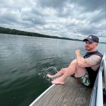 Profile Picture of Joshua Marconi (@joshmarconi) on Instagram