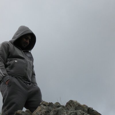 Profile Picture of Shakith Medawala (@shakithm) on Twitter