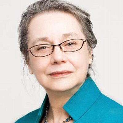 Profile Picture of Sabra Briere (@sabriere) on Twitter