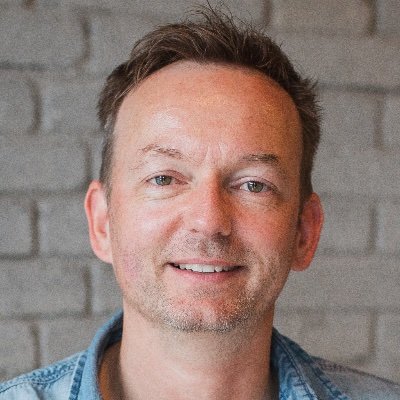 Profile Picture of Daniel Ruch (@danielruch) on Twitter