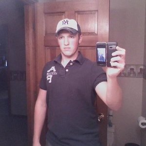 Profile Picture of Adam Van Son (@jew_man_group) on Myspace