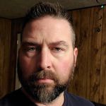 Profile Picture of Sean Rawlings (@sleekblind) on Instagram