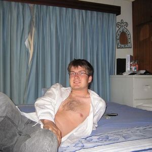 Profile Picture of Adam Rasmussen (@razza1) on Myspace