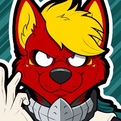 Profile Picture of Nick McIntyre (@McIntyreWolf) on Twitter