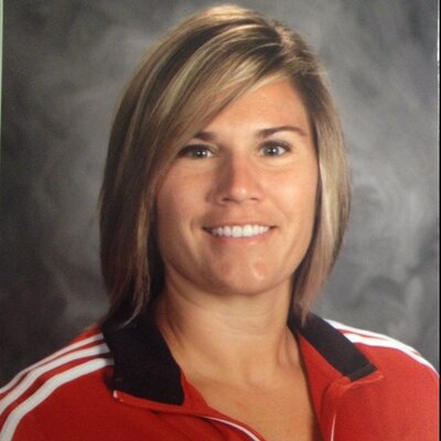 Profile Picture of Rebecca Peter (@Teach4PE) on Twitter