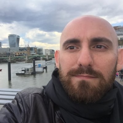 Profile Picture of Mohamad Khattab (@MMRK2016) on Twitter