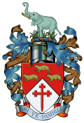 Profile Picture of Mayor of Bulawayoon Wikipedia