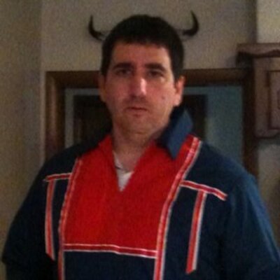Profile Picture of CB (@Colin_Bowman) on Twitter