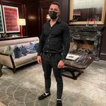 Profile Picture of Frank Bergeron (@frankibergeron) on Instagram