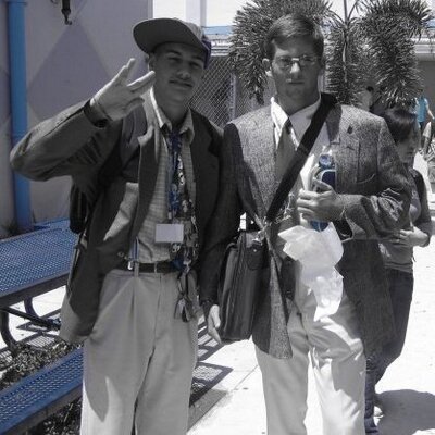 Profile Picture of Anthony Lanza (@AnthonyLanza1) on Twitter