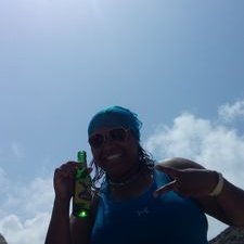 Profile Picture of Margorie Sanchez (@margo_zamora) on Twitter